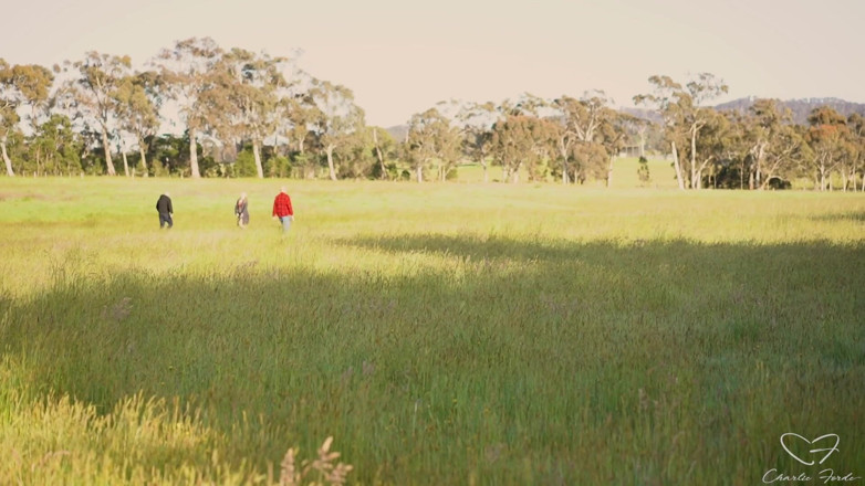 CharlieForde: Homeward Bound: Feature Featuring Charlie Forde, Laney Day, Finley Kay,...