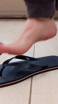 운동 후 [pOV]