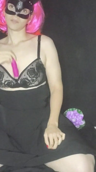 Ciao, sono la Gattina dei Tuoi Sogni. Vuoi giocare con me? Ti sto aspettando.# 4