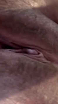 A fan asked for a private video part 4 with fistfucking