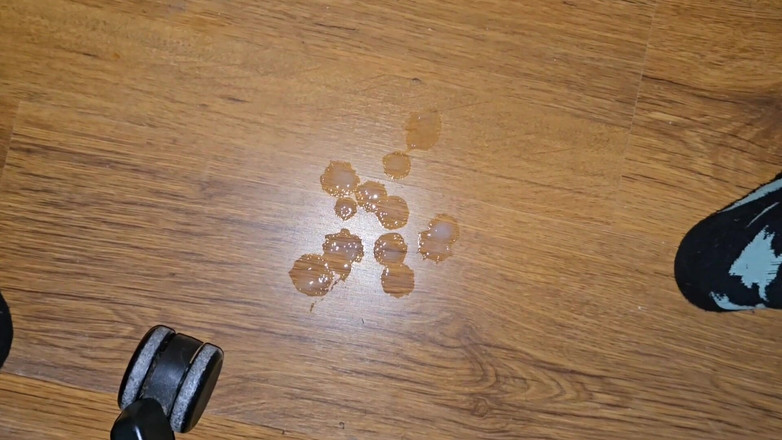 Alpha pee king: Pinkeln Nach Dem Abspritzen - Massives Abspritzen... Dann Pinkelt Ich