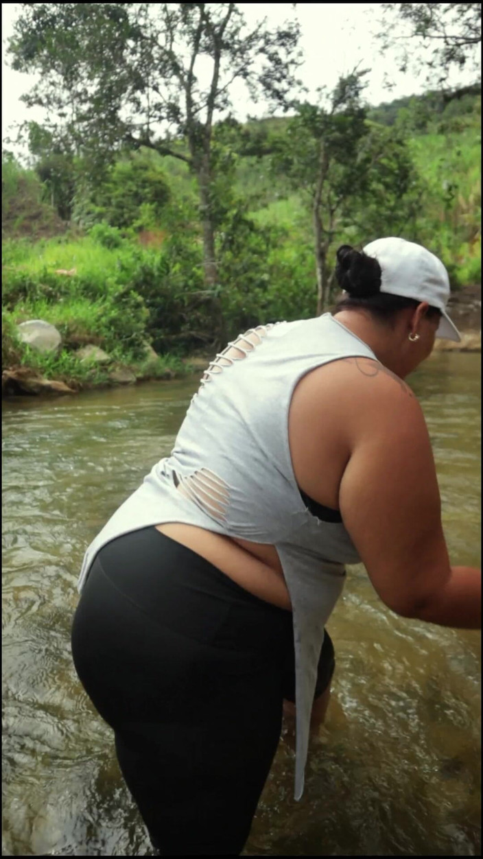 Lexly_16: Szukam gdzie się pieprzyć w rzece