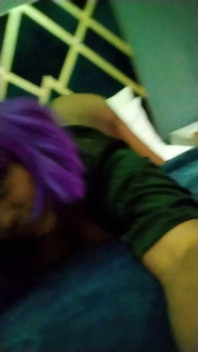Hello My Horny Fucks