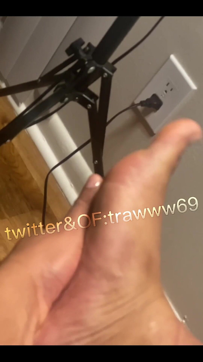 Tailandxxx: Feet Friday