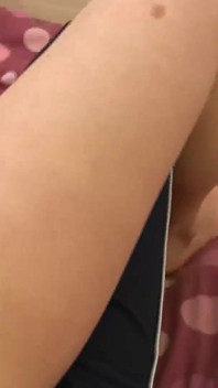 Bella boxer & ned tandy dengan pangkuan topless gmfr0051