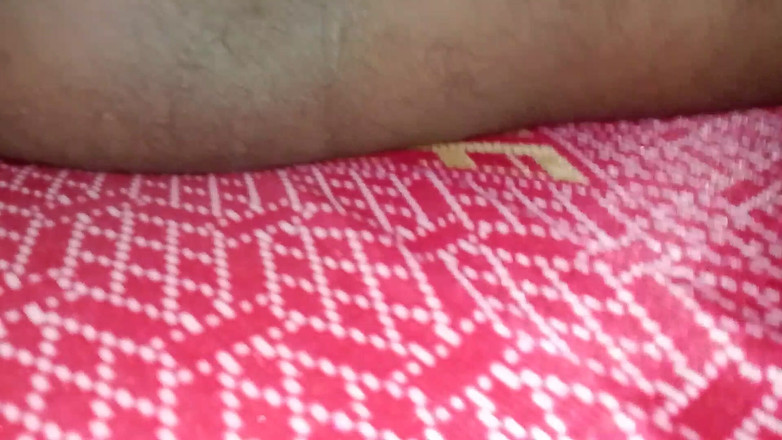 Senthilkn: Můj zadek před spaním