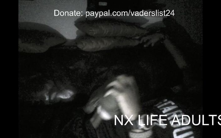 NX life adults: Fucking on Couch and Cumming Lots of Ooze