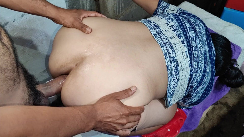 Marys: It Is Ok! Penetrate My Ass!