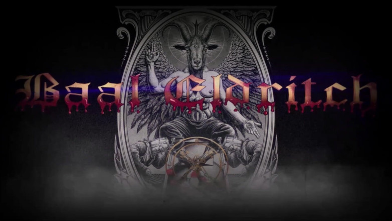 Baal Eldritch: Kolossal kuk Begär: Tigg om en riktig en -bbc, Sissification, POV,...