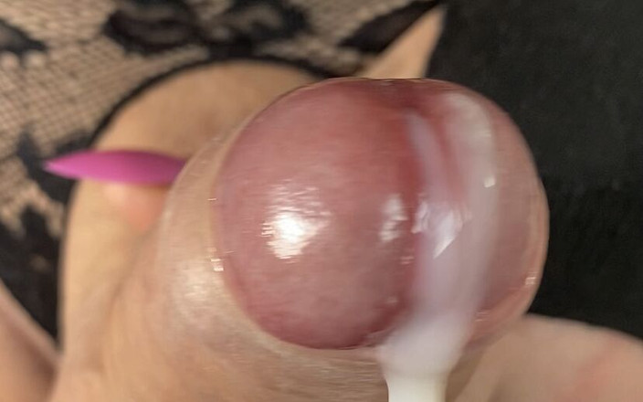 Jenna Jerkin: Meine harte streicheln und in dein gesicht kommen