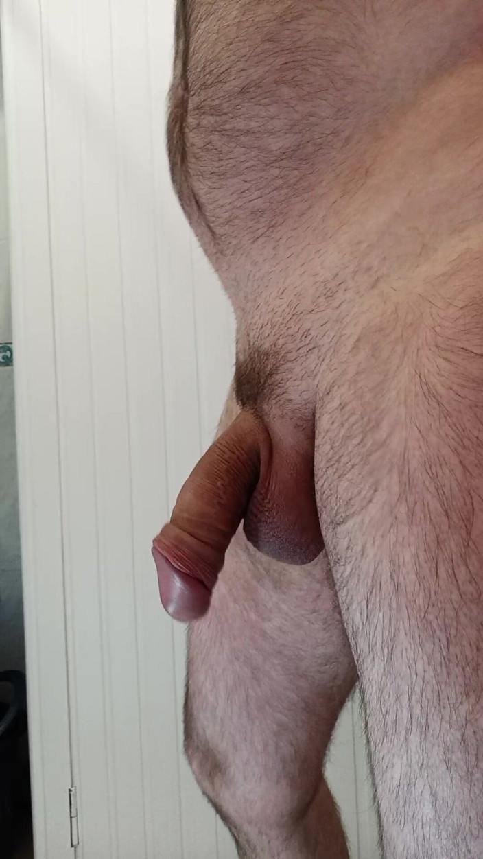 Bob Vajra: Hi Cock