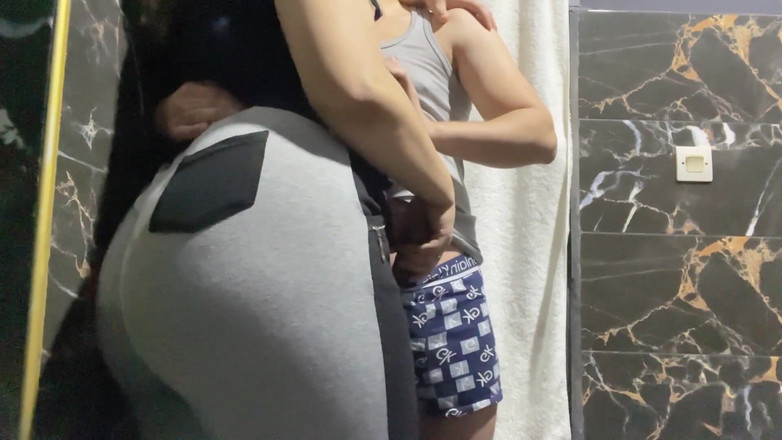 Majda Arabic: Arabský saúdský pár