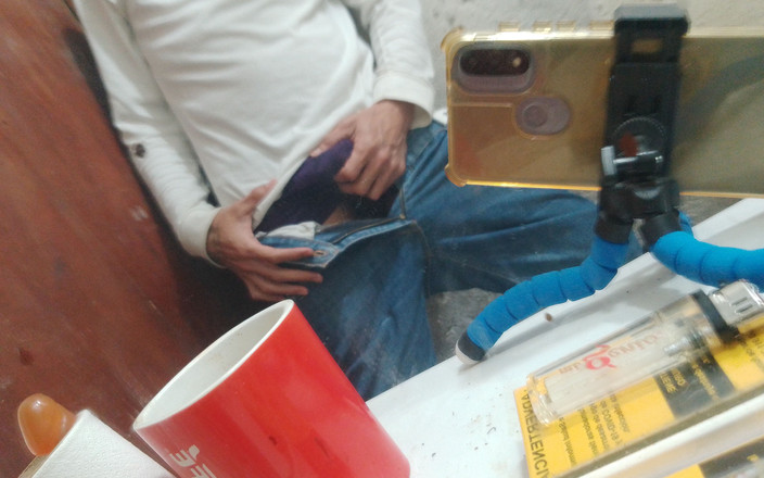 Raba erre elle: お風呂場では、それを反映させて試着します