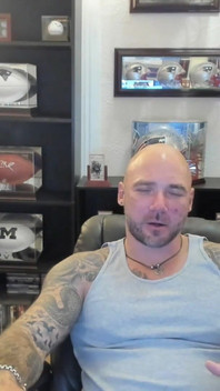 हार्डकोर वर्चस्व/अपमान/अल्फा 2!