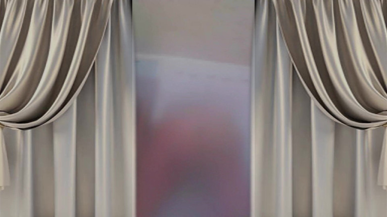 Lukerya: An Old Woman Masturbates Passionately at Home
