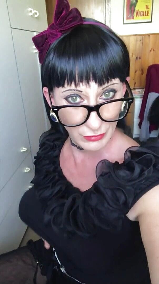 Andreina Naty: Andreina - 플랫 순결 케이지 10일차