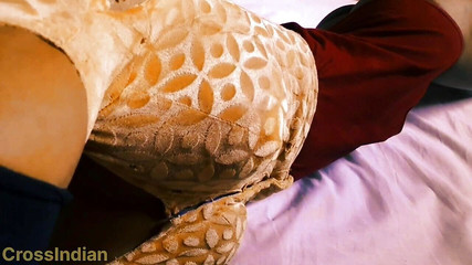 Cross Indian: Tamil Village Amma sexo com áudio