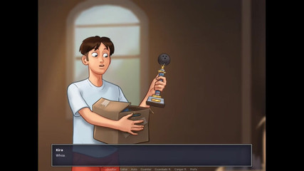 HotSummer117: Sommarsaga cap 60 - knullar min flickväns syster