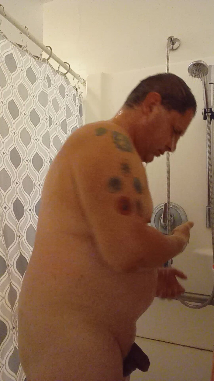 JG Risk: Rychlá ranní sprcha