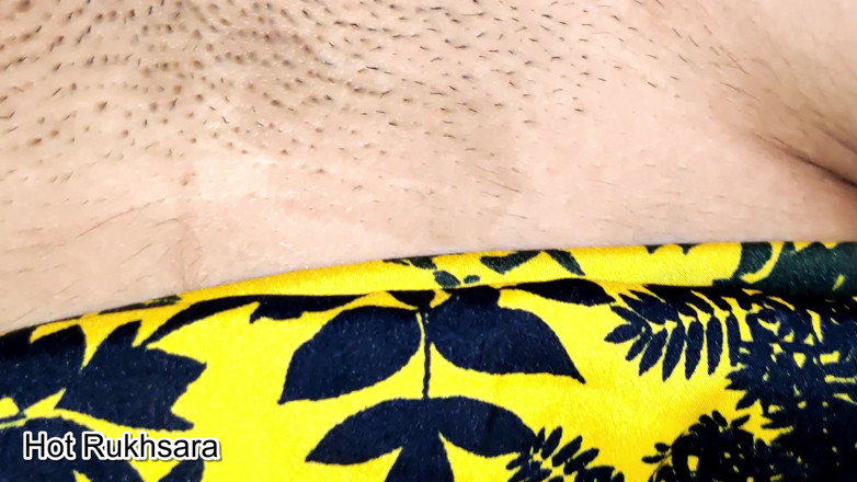 hot_rukhsara: Stavo uscando con il mio ragazzo e siamo finiti per...