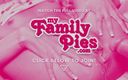 My family pies: My Stepsister Sings - S20:E3