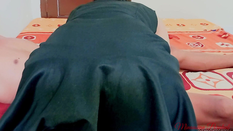Wulan indah: Dangdut Singer Fucked Until She Cums Inside (Indo Creampie Story)