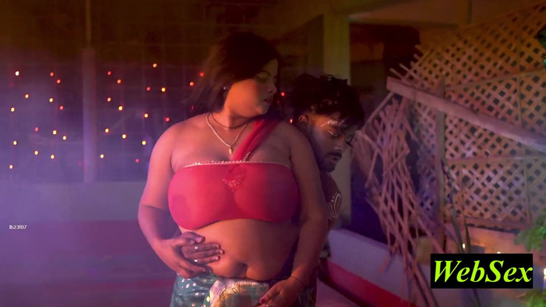 WebSex Premium: Indian Beautiful Village Girl Erotic Hot Sex! Best Web Series...