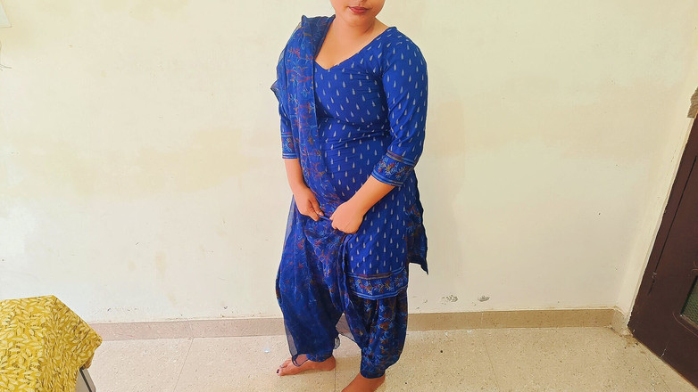 YOURAMRITA04: 20-jährige jungfräuliche schwägerin hatte nach ihrer stiefschweger sex mit ihrem...