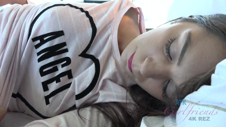 ATK Fans (Girlfriends): Virtual vacation in las vegas with olivia lua part 3
