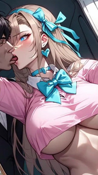 Pussy Fuck in Ai Bus Travel