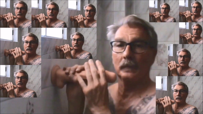 I am homosexual: Steve Ryan Is a Homosexual Cock Lover