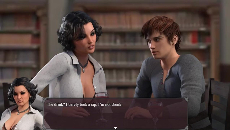 Miss Kitty 2K: Epidemi nafsu - dua kitties yang marah melawan keras yang mereka...