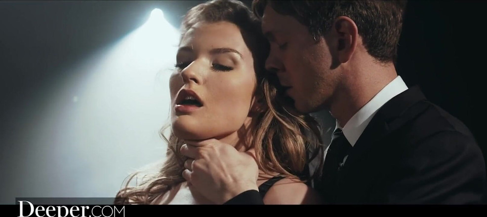Deeper: Deeper. Mia Melano proves her talents on stage