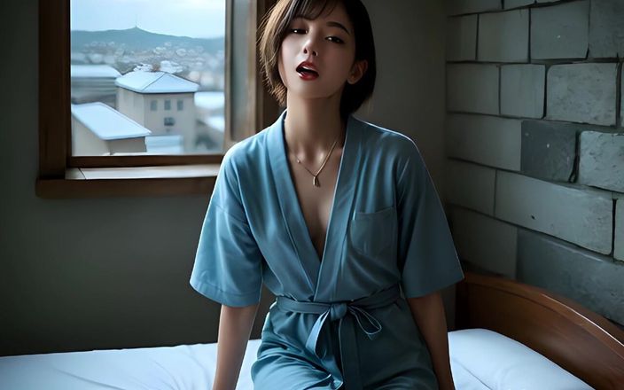 AItuner: Sự phục tùng của skyline - cô ấy trở thành cám dỗ...
