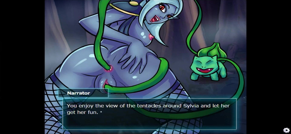 Cartoon Play: The void club part 20 (Pokemon)