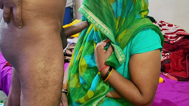 Annubhabhi4: Bhabhi desi India panas dikongkek dalam audio hindi