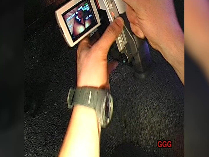 Real porno and movies XXX: Vintage Ansikts Sperma Slickar, Cum Swapping Och Sväljer Brudar