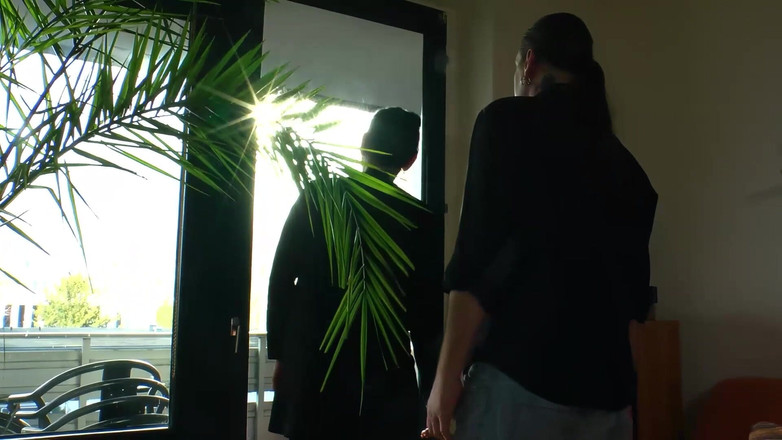 Old & Young: Wielkie cycki amatorskie plumpers - grube krzywe pieprzą się na surowo