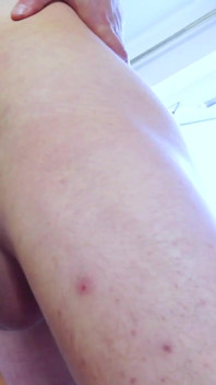 AGEDLOVE - Horny BBW gets fucked by a young stud