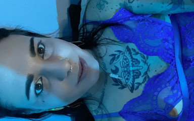 EmmaInkTrans: Nemohl říct ne a ošukal mě jako děvka