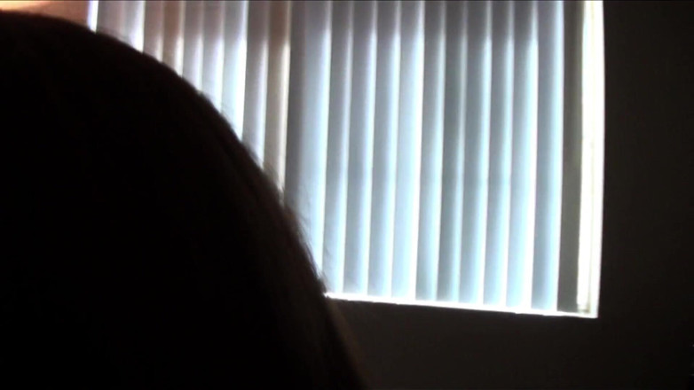 18 CLUB: Home sex tape of Bryn