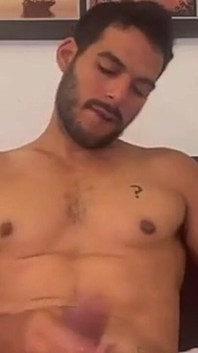 Anello sul mio grosso cazzo