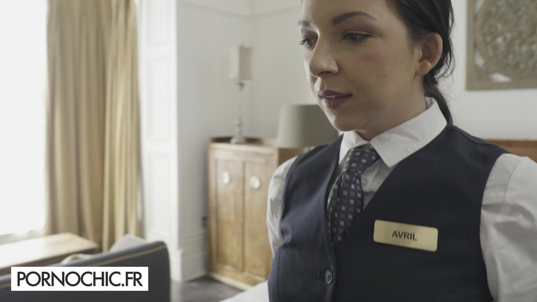 Pornochic: 员工和客户