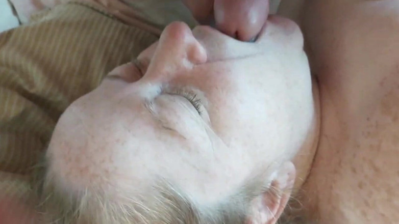 Lola38g: Boşalma