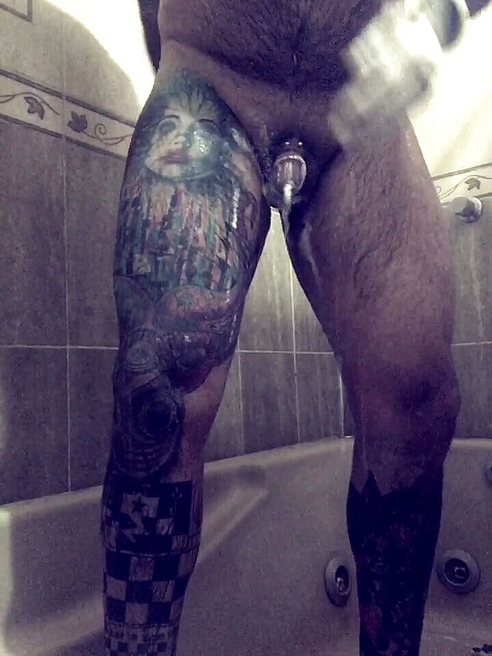 Phillholes: Extra nadržená 29