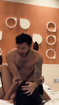 Fuck Me and Use Me Like a Human Toilet!