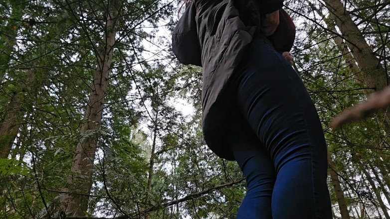 Nerdy_faery: Indoor Natursekt, Draußen Pinkeln