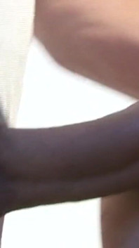 Busty Blonde Sucks Deep and Rides Her Lover Hard Dick in the Kitchen