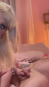 Jenni & Danny bekommen unseren freak