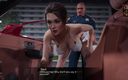 Porngame201: 刑務所警備員アップデート17